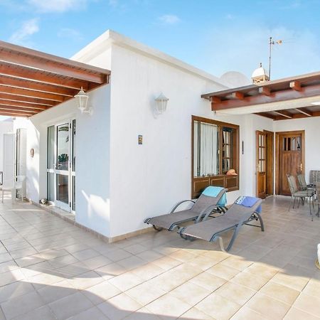 Villa Isa Πλάγια Μπλάνκα Εξωτερικό φωτογραφία