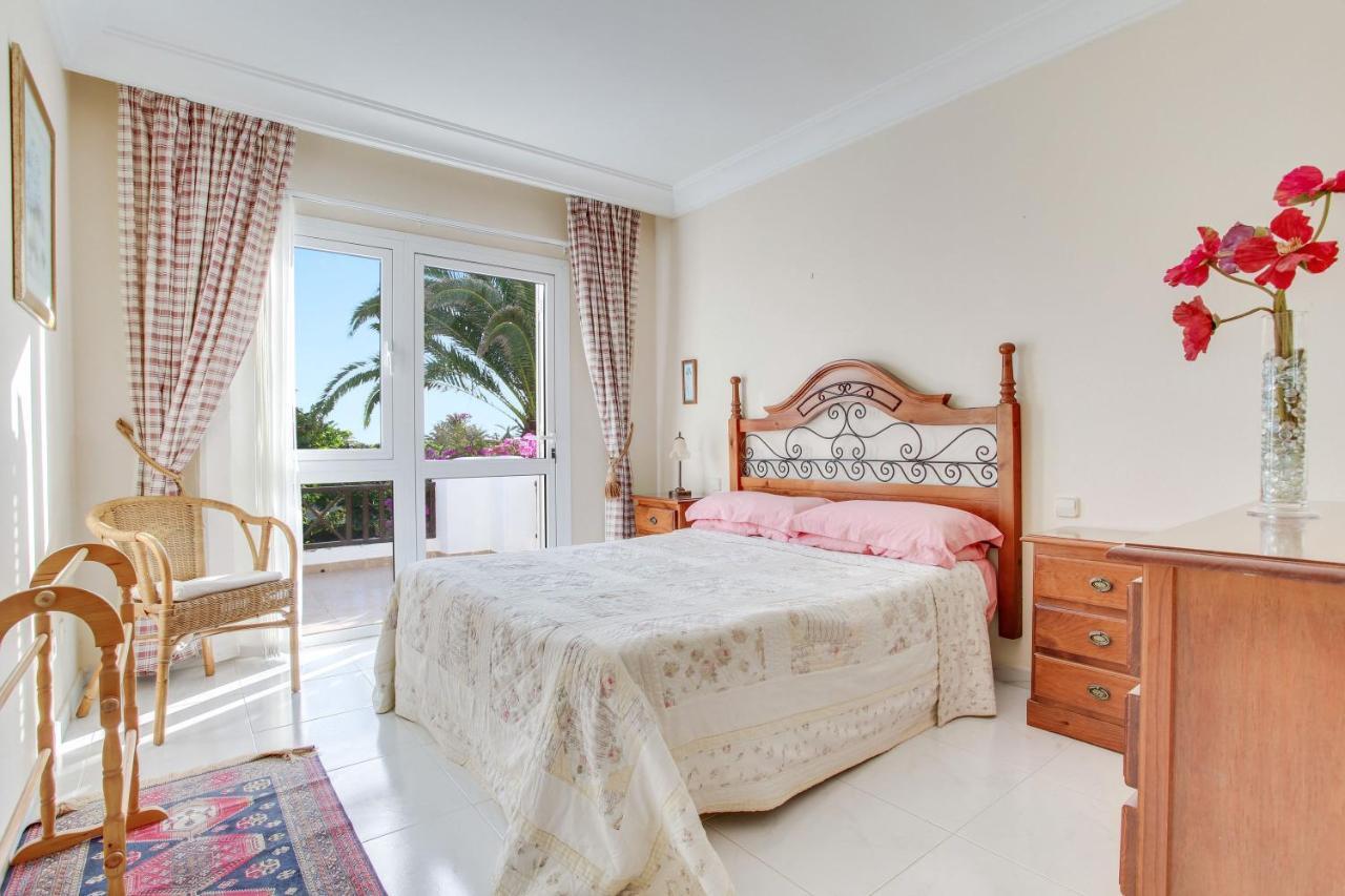 Villa Isa Πλάγια Μπλάνκα Εξωτερικό φωτογραφία