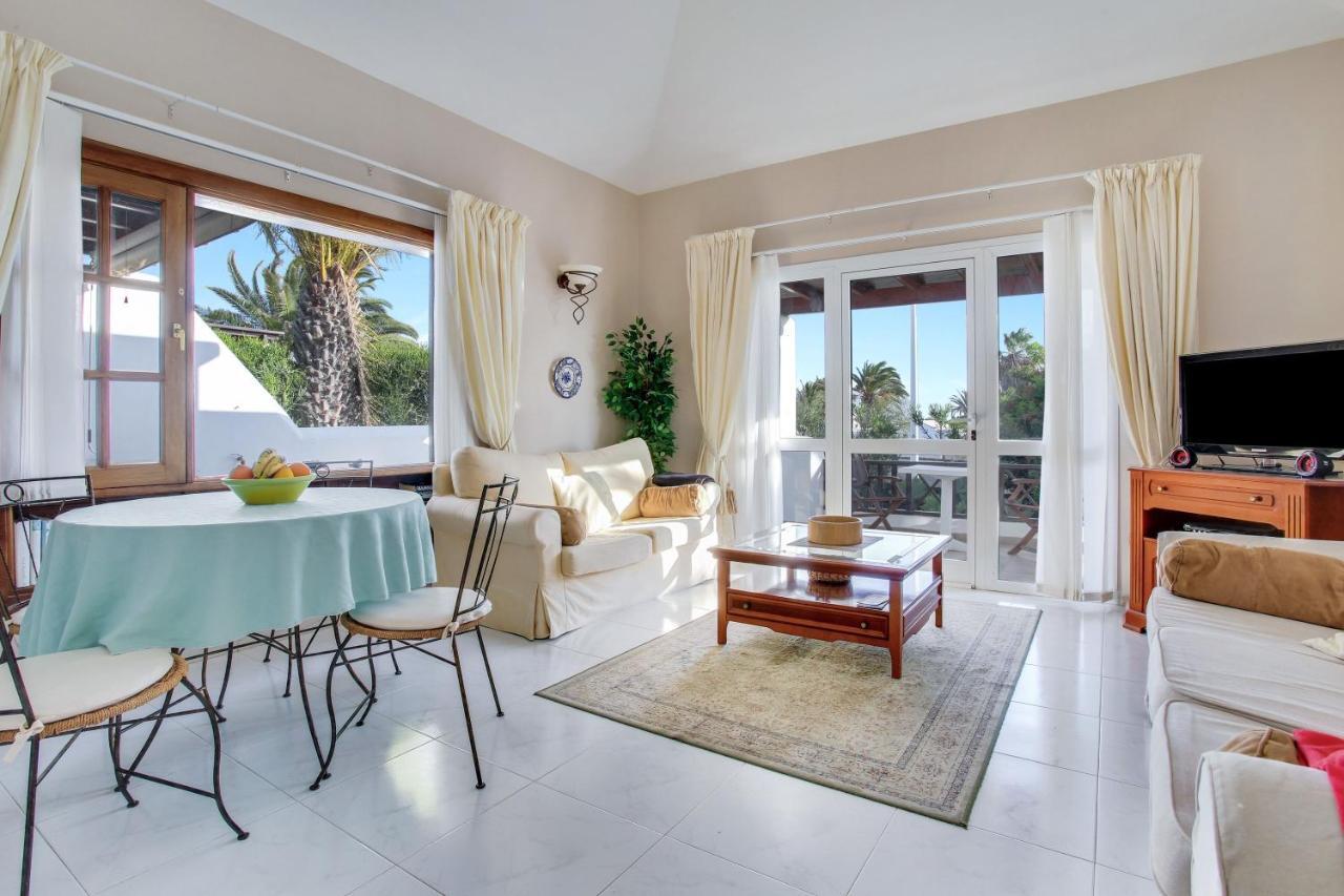 Villa Isa Πλάγια Μπλάνκα Εξωτερικό φωτογραφία