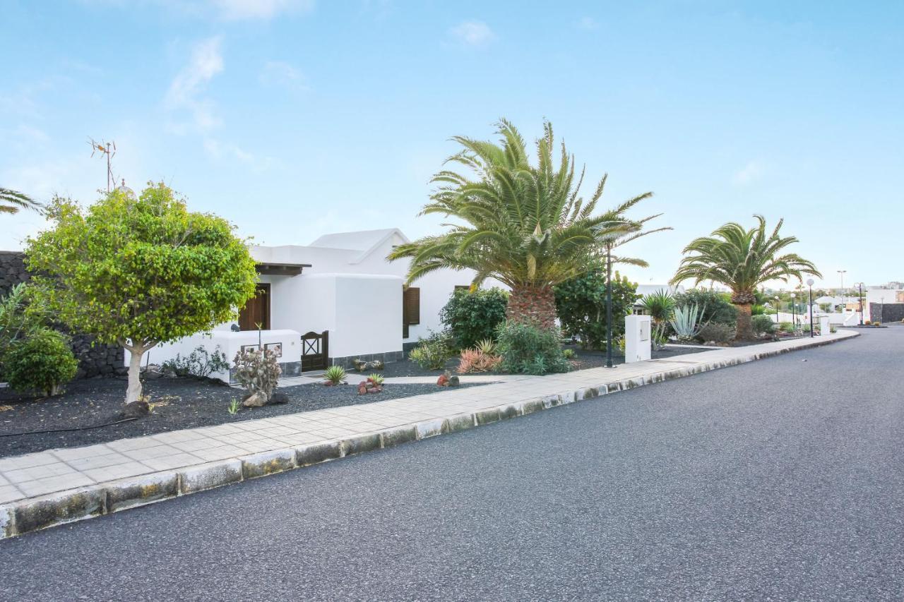 Villa Isa Πλάγια Μπλάνκα Εξωτερικό φωτογραφία