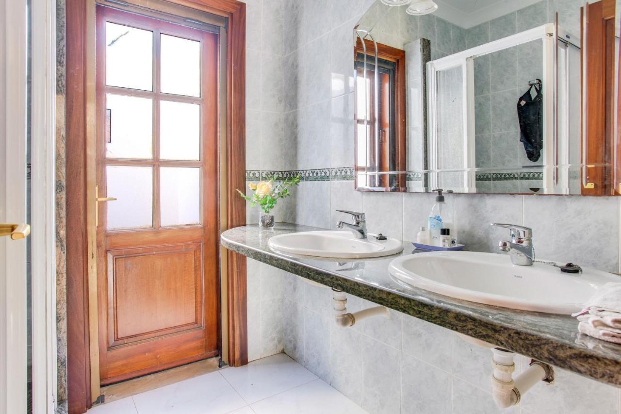 Villa Isa Πλάγια Μπλάνκα Εξωτερικό φωτογραφία