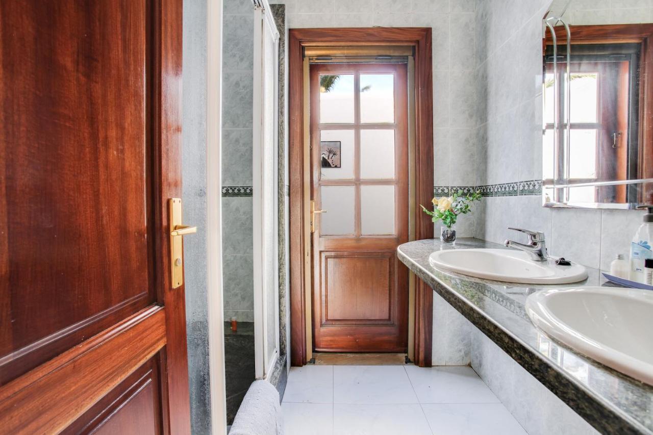 Villa Isa Πλάγια Μπλάνκα Εξωτερικό φωτογραφία