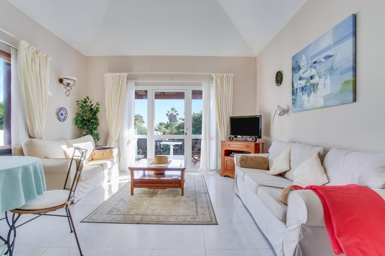 Villa Isa Πλάγια Μπλάνκα Εξωτερικό φωτογραφία