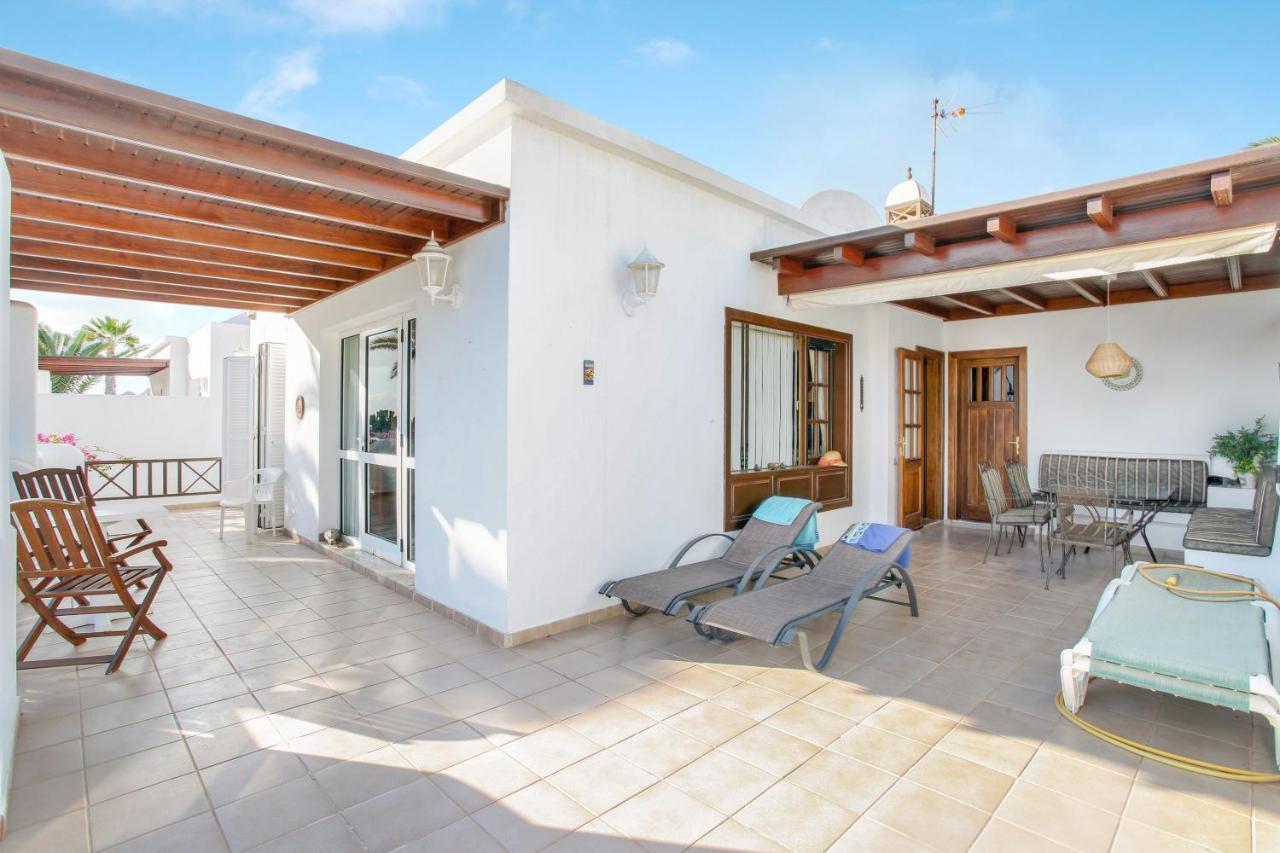 Villa Isa Πλάγια Μπλάνκα Εξωτερικό φωτογραφία