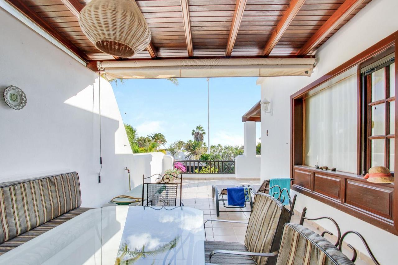 Villa Isa Πλάγια Μπλάνκα Εξωτερικό φωτογραφία