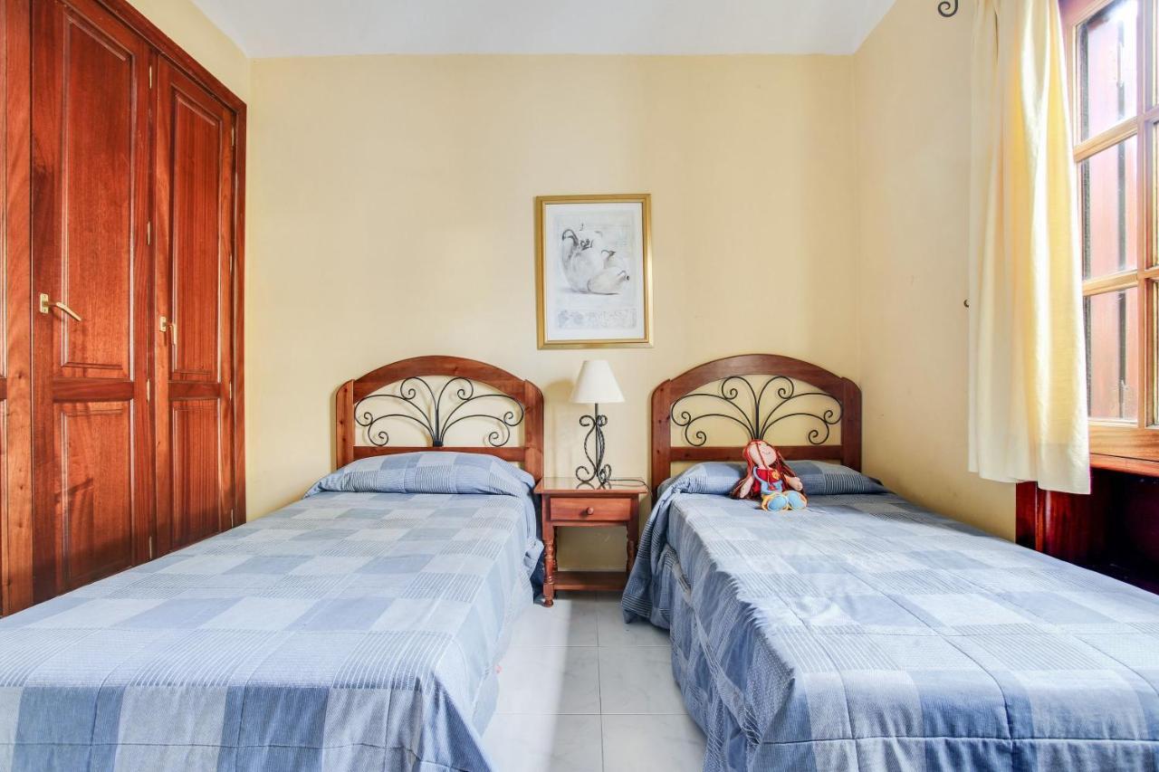 Villa Isa Πλάγια Μπλάνκα Εξωτερικό φωτογραφία