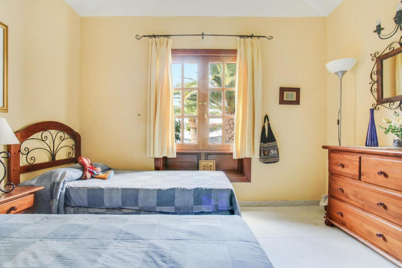 Villa Isa Πλάγια Μπλάνκα Εξωτερικό φωτογραφία