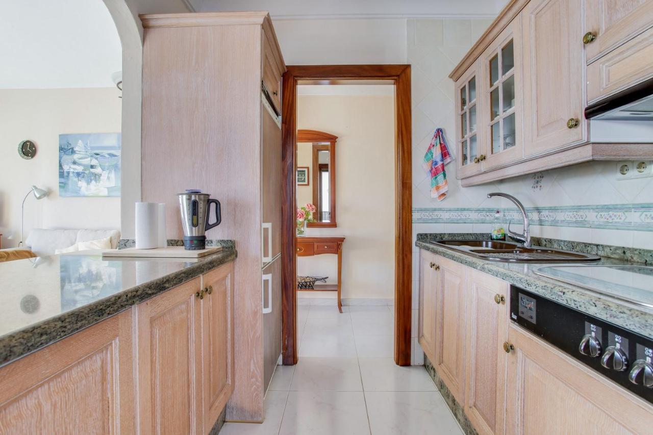 Villa Isa Πλάγια Μπλάνκα Εξωτερικό φωτογραφία