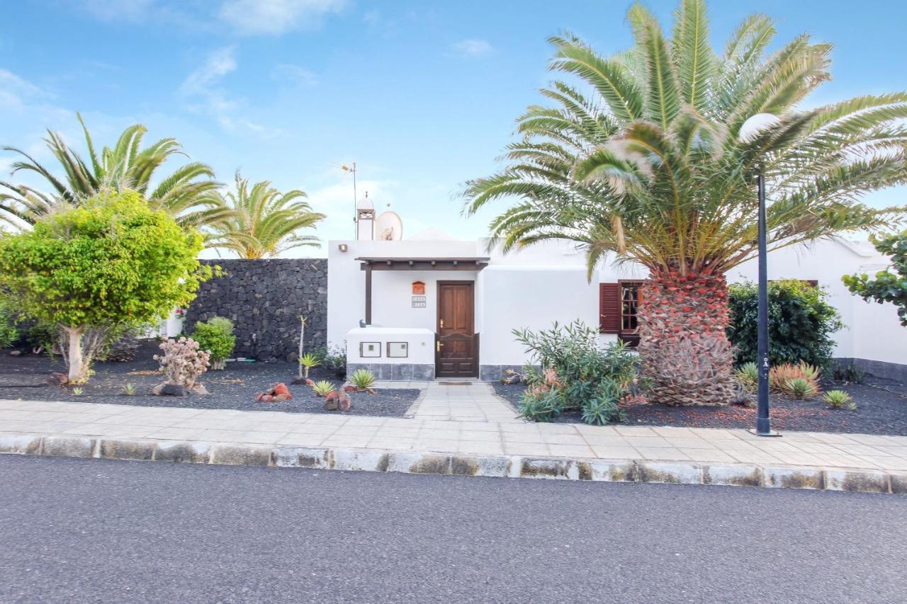 Villa Isa Πλάγια Μπλάνκα Εξωτερικό φωτογραφία