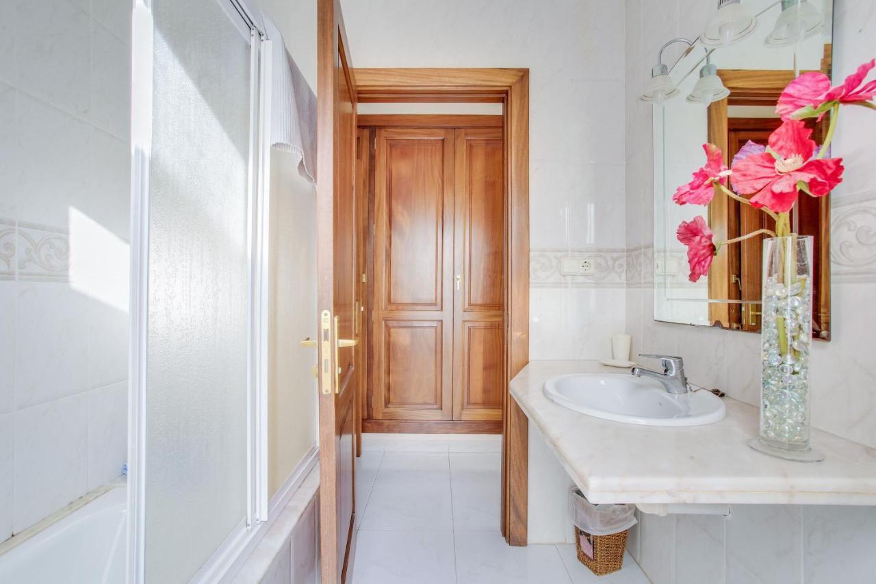 Villa Isa Πλάγια Μπλάνκα Εξωτερικό φωτογραφία