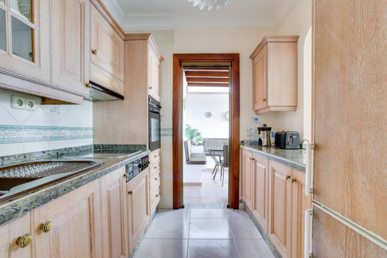 Villa Isa Πλάγια Μπλάνκα Εξωτερικό φωτογραφία
