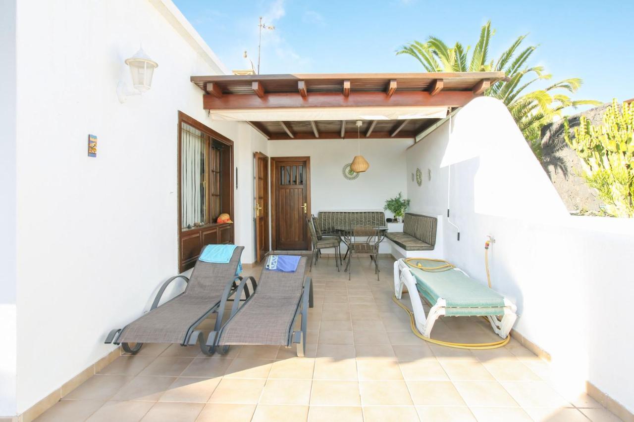 Villa Isa Πλάγια Μπλάνκα Εξωτερικό φωτογραφία